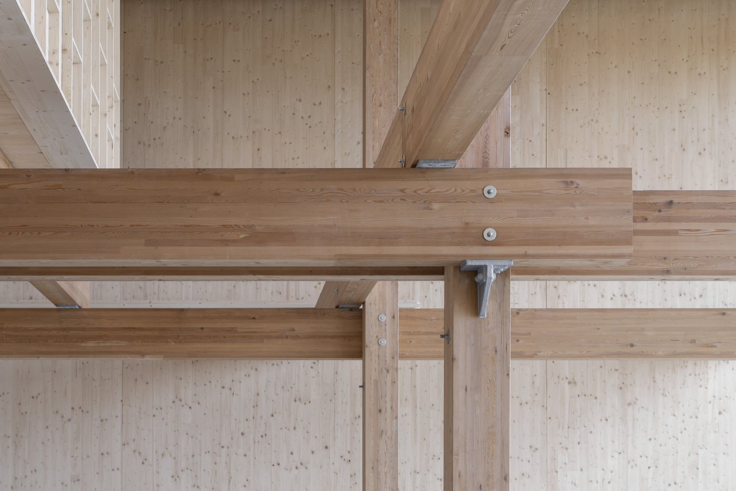 erlebnis hus visitors meeting point holzer kobler 6