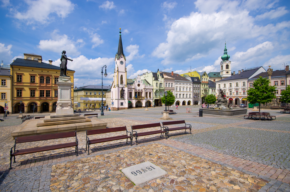 Trutnov