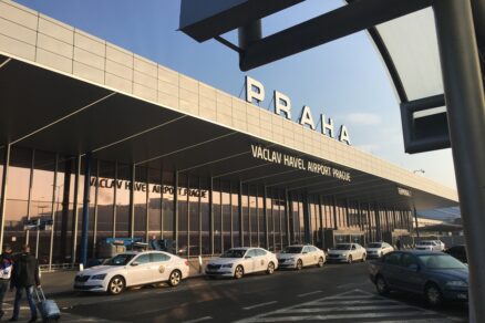 Letiště Praha