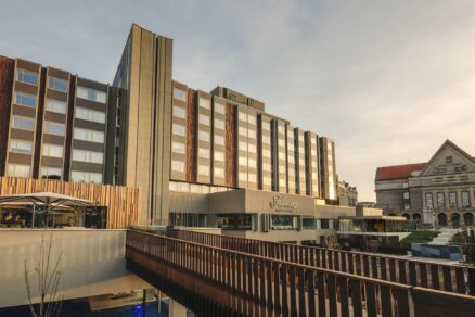 Fairmont Golden Prague