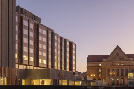 Fairmont Golden Prague