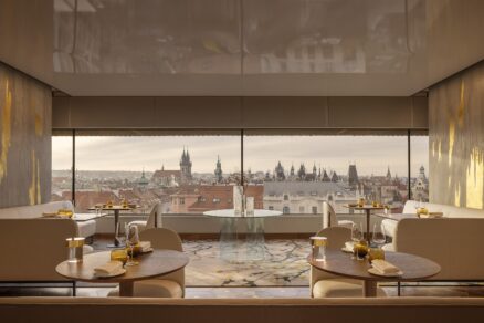 Fairmont Golden Prague