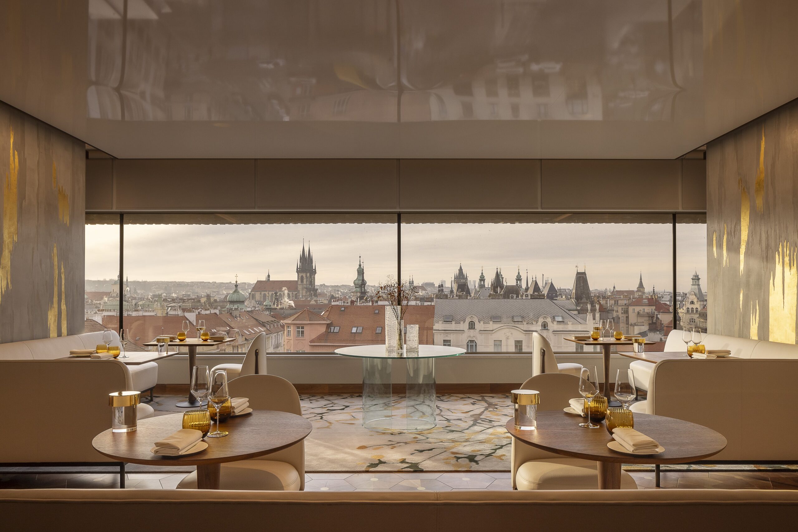 Fairmont Golden Prague