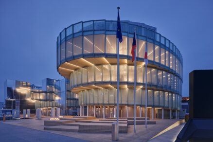 Český pavilon EXPO 2025