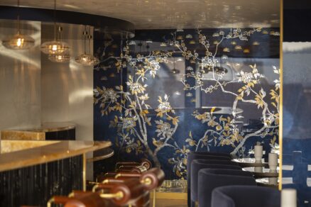Fairmont Golden Prague