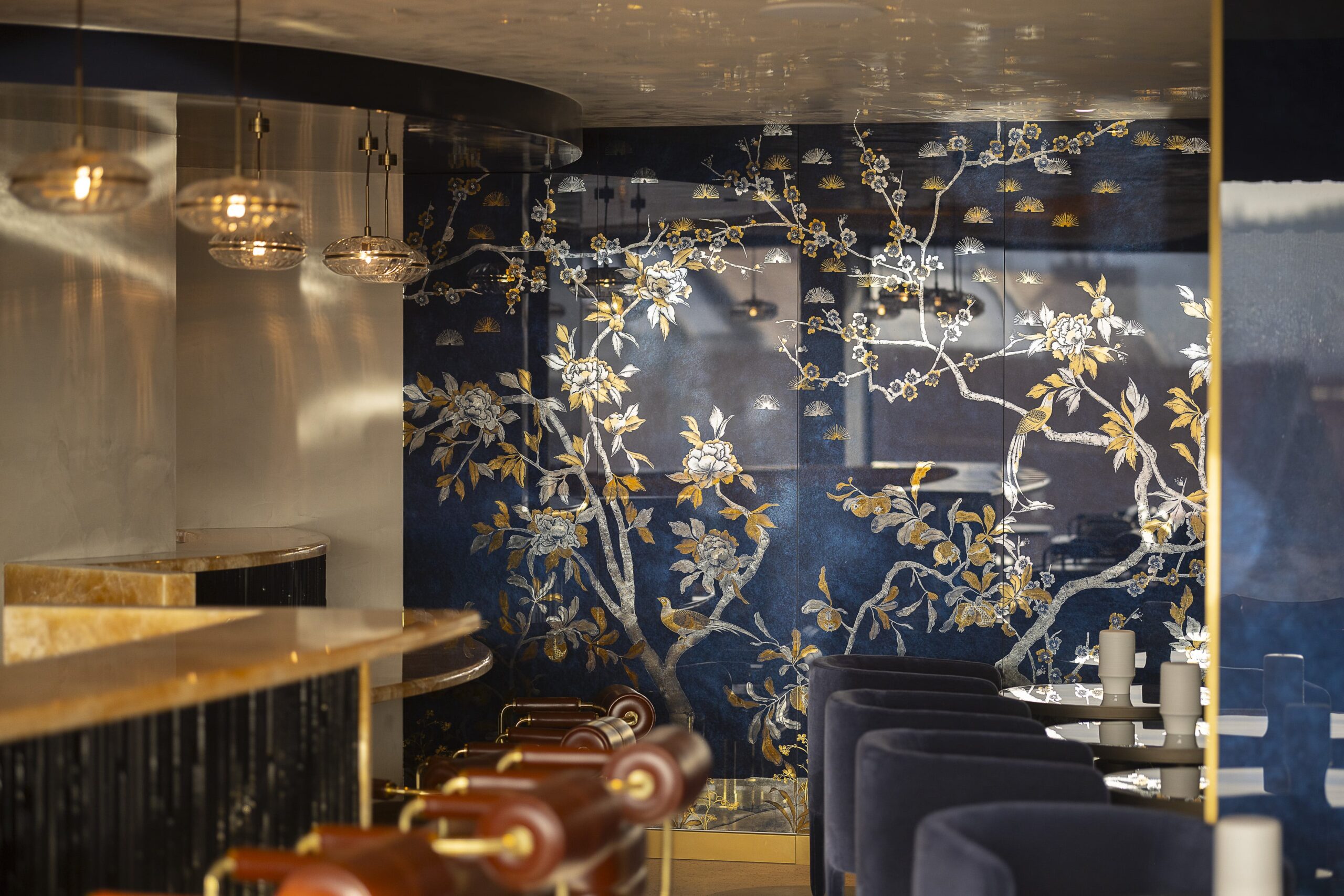 Fairmont Golden Prague