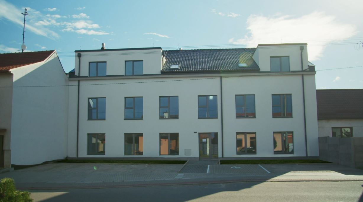 Hlavna
