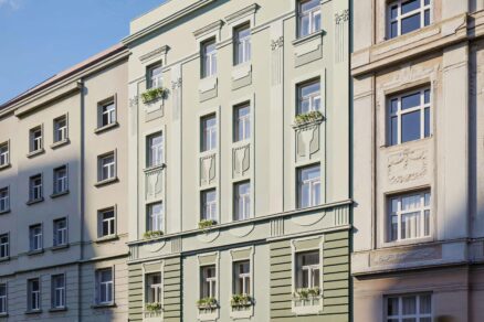 Rostislavova 4
