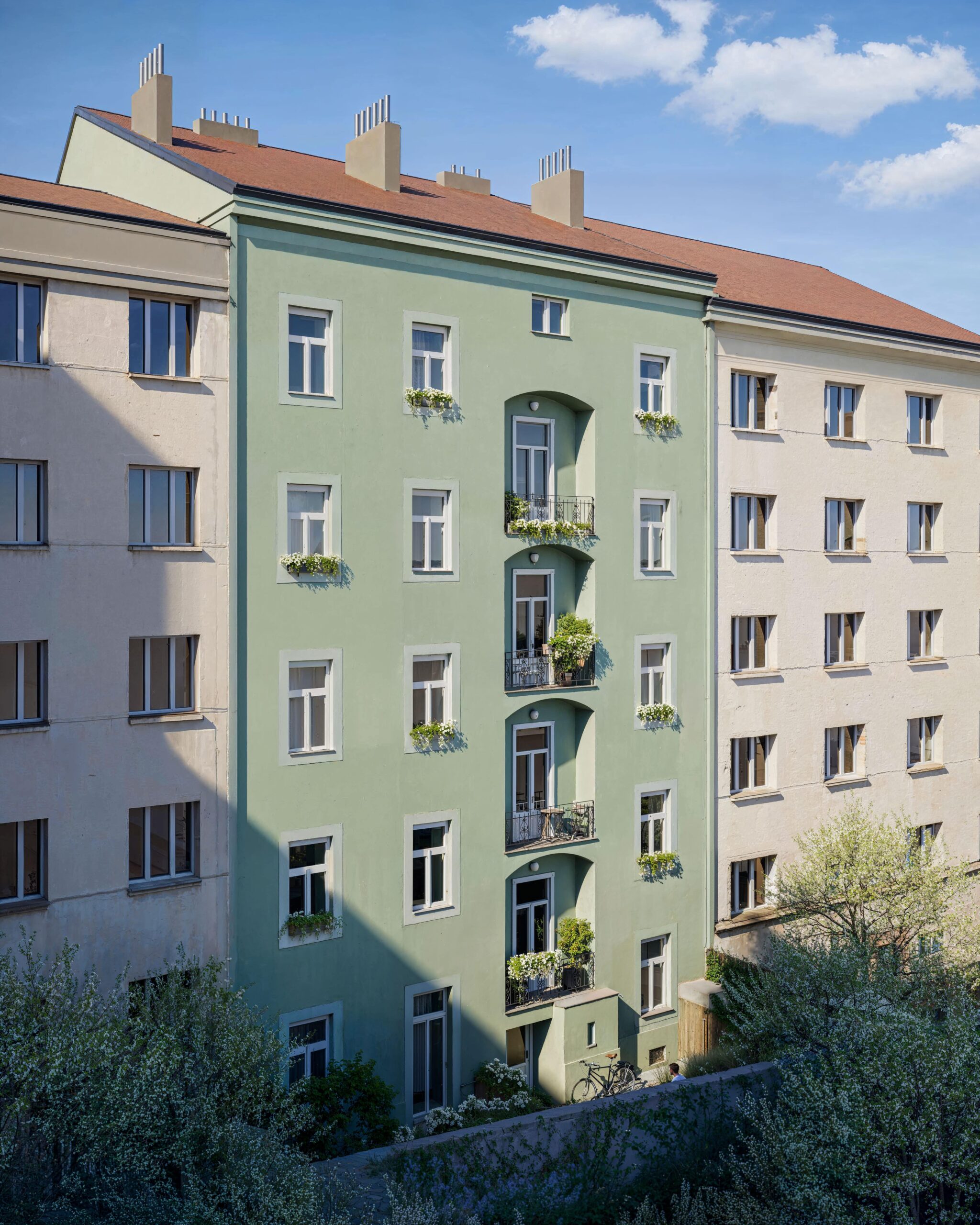 Rostislavova 4 