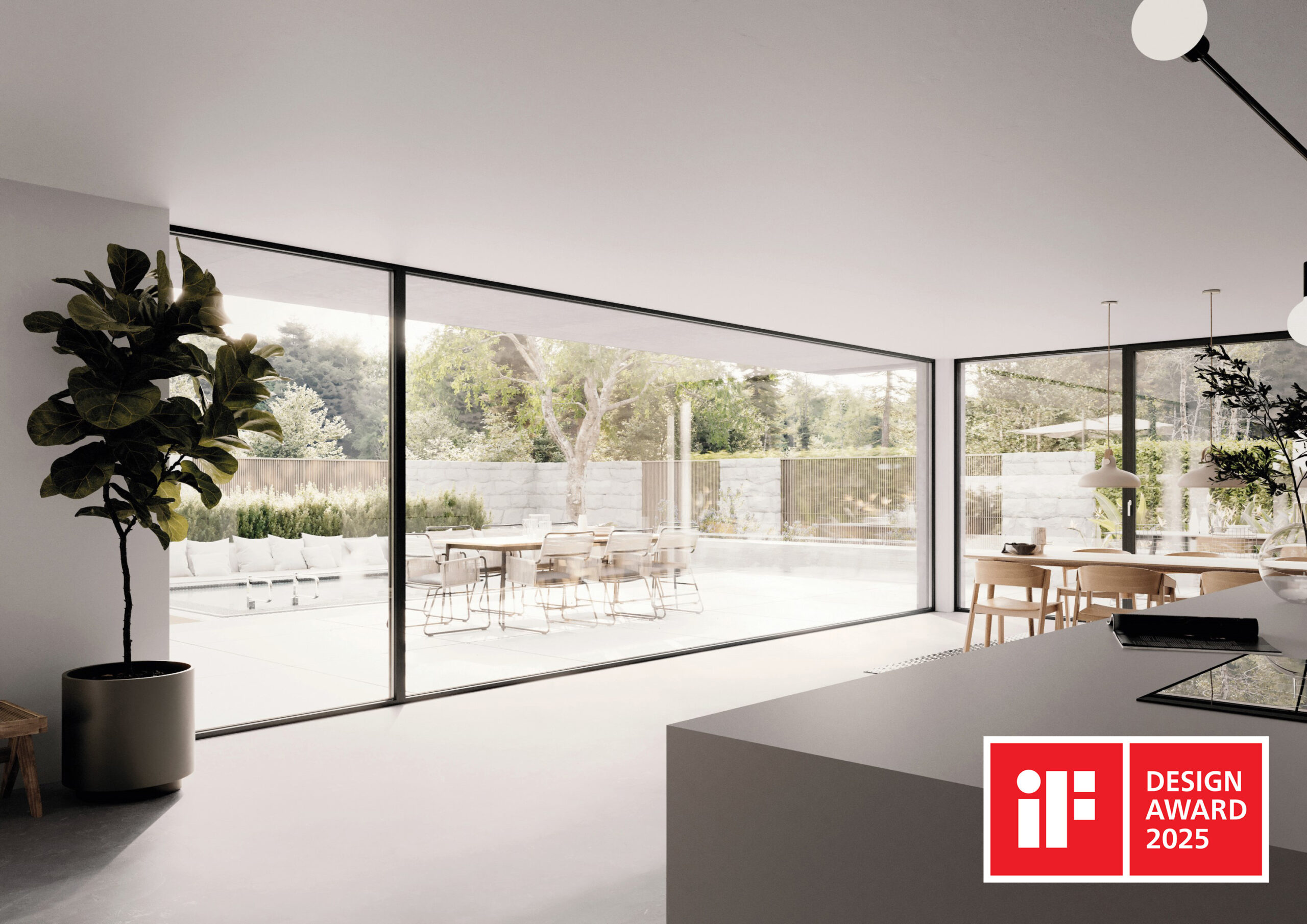REHAU ARTEVO TERRA