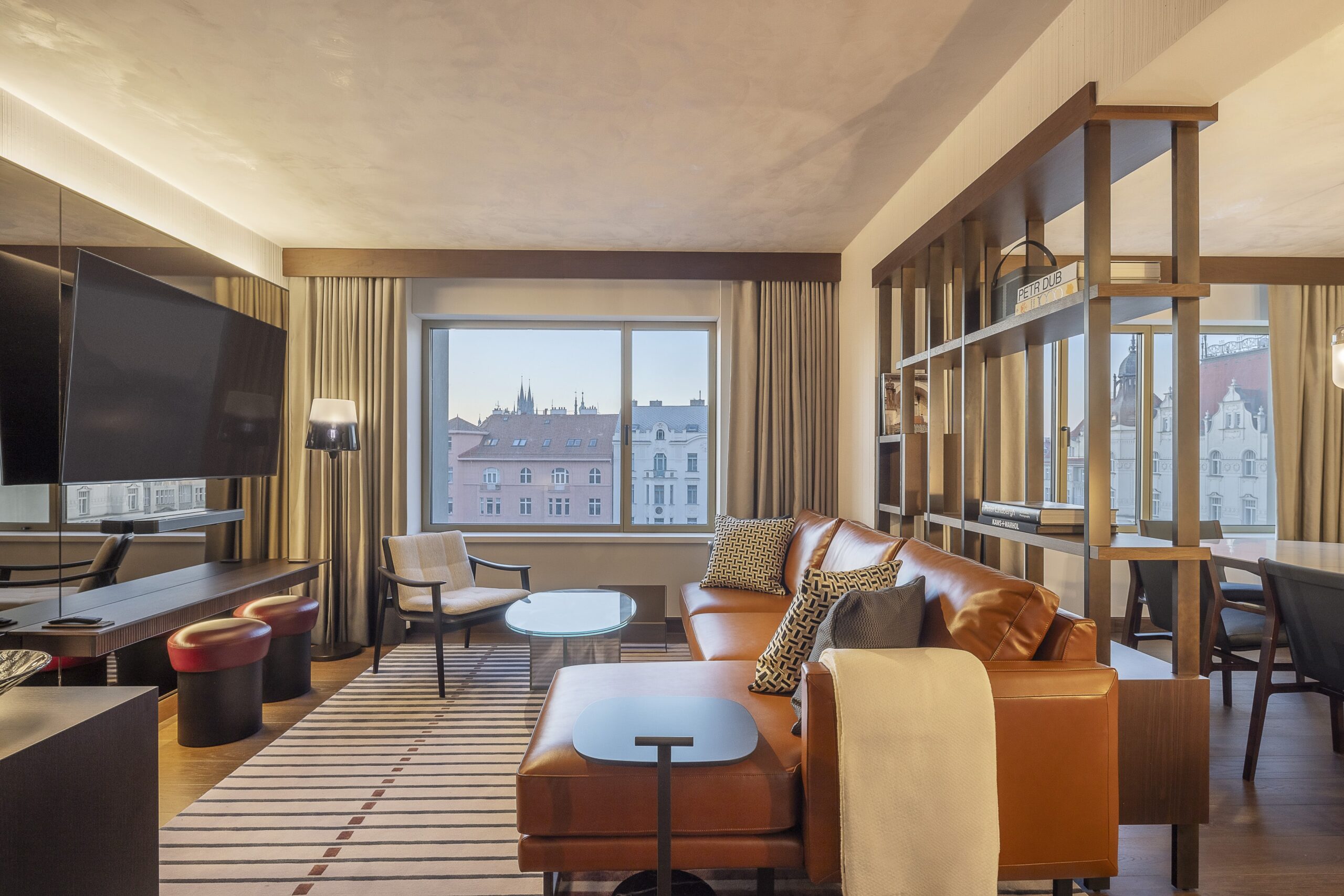 Fairmont Golden Prague