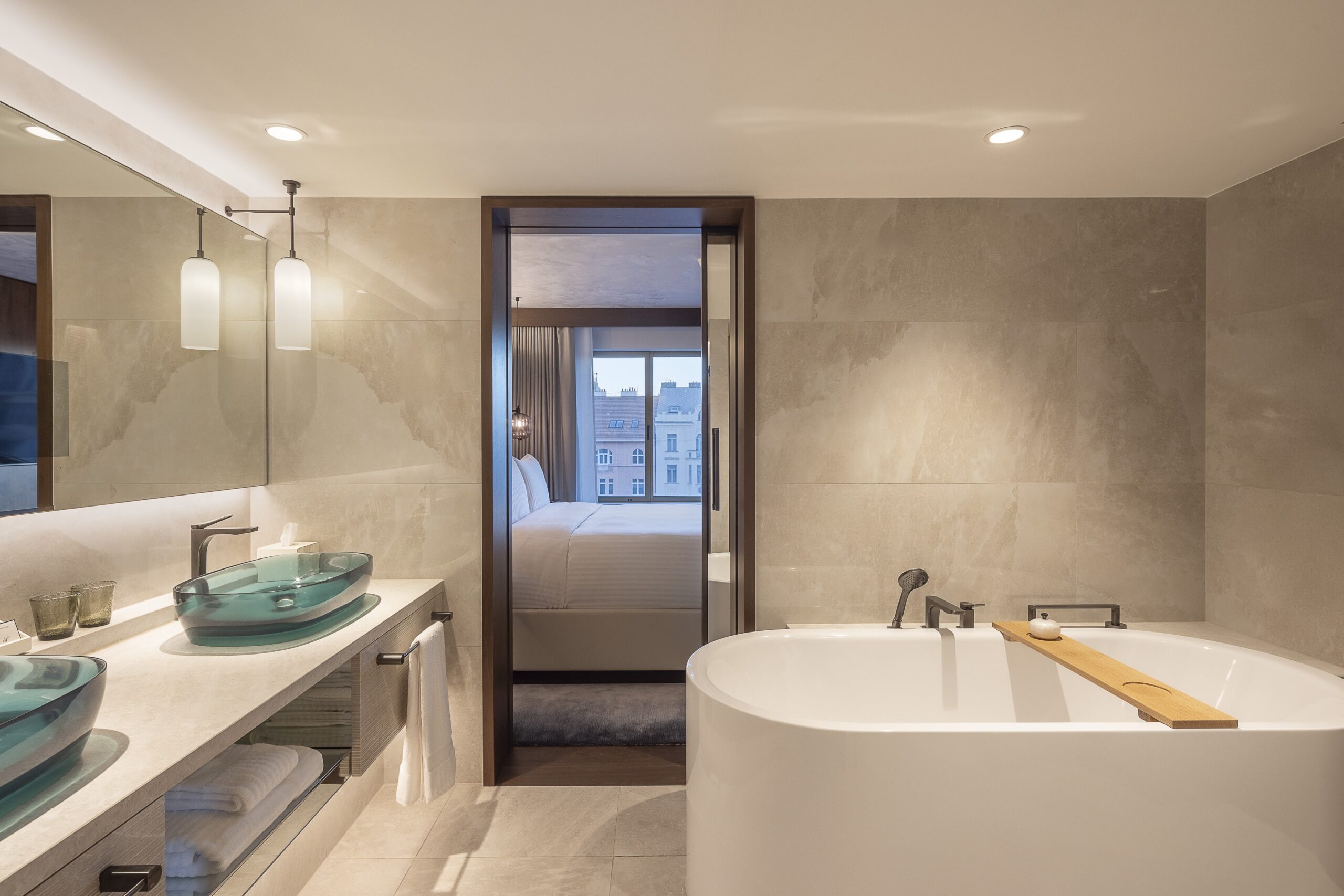 Fairmont Golden Prague