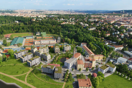 Papírna Bubeneč