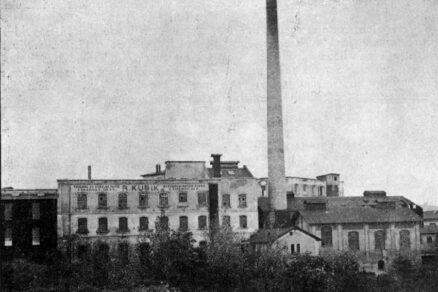 Papírna Bubeneč