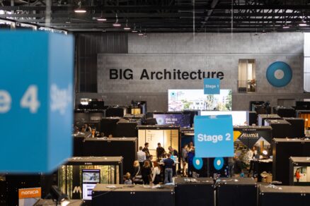 BIG architecture festival 2024