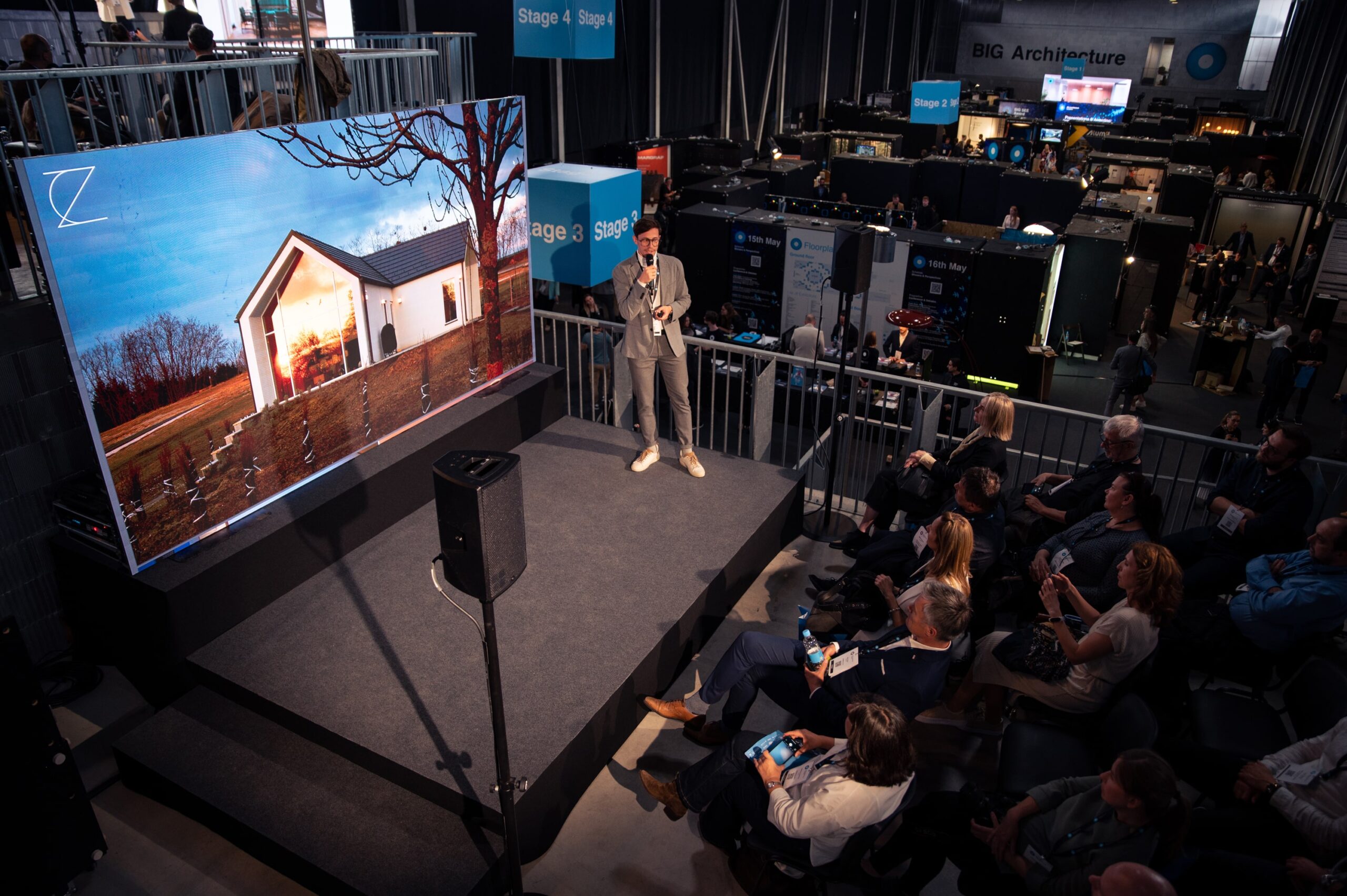 BIG architecture festival 2024