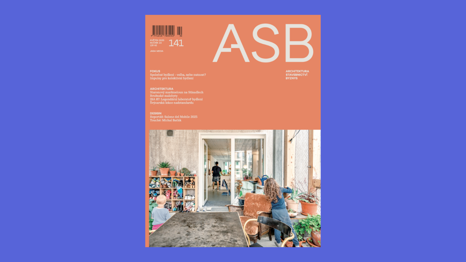 ASB 2/2025
