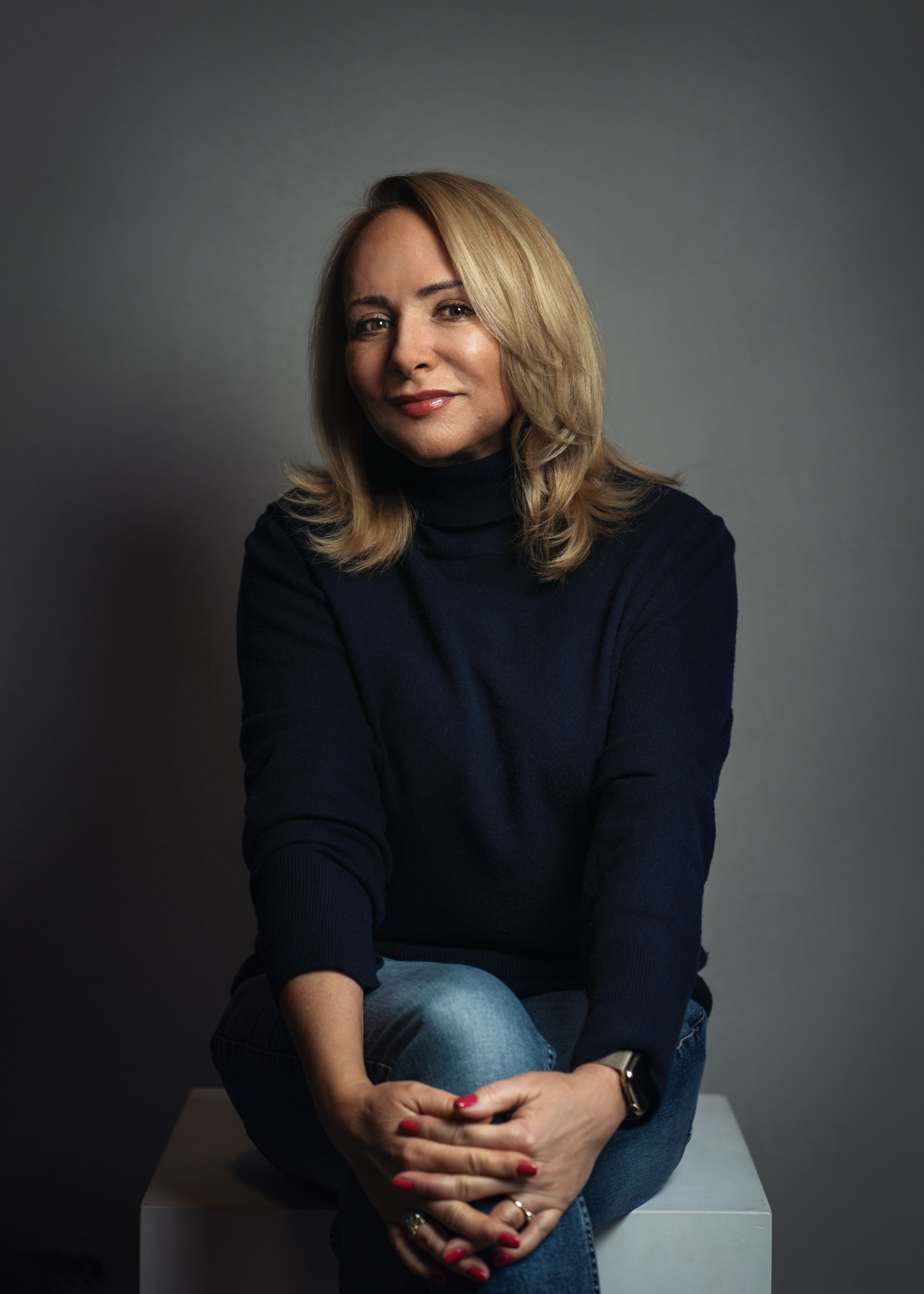 Adriana Krnáčová