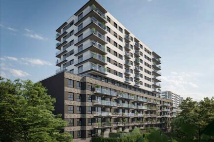 Residence Opatov