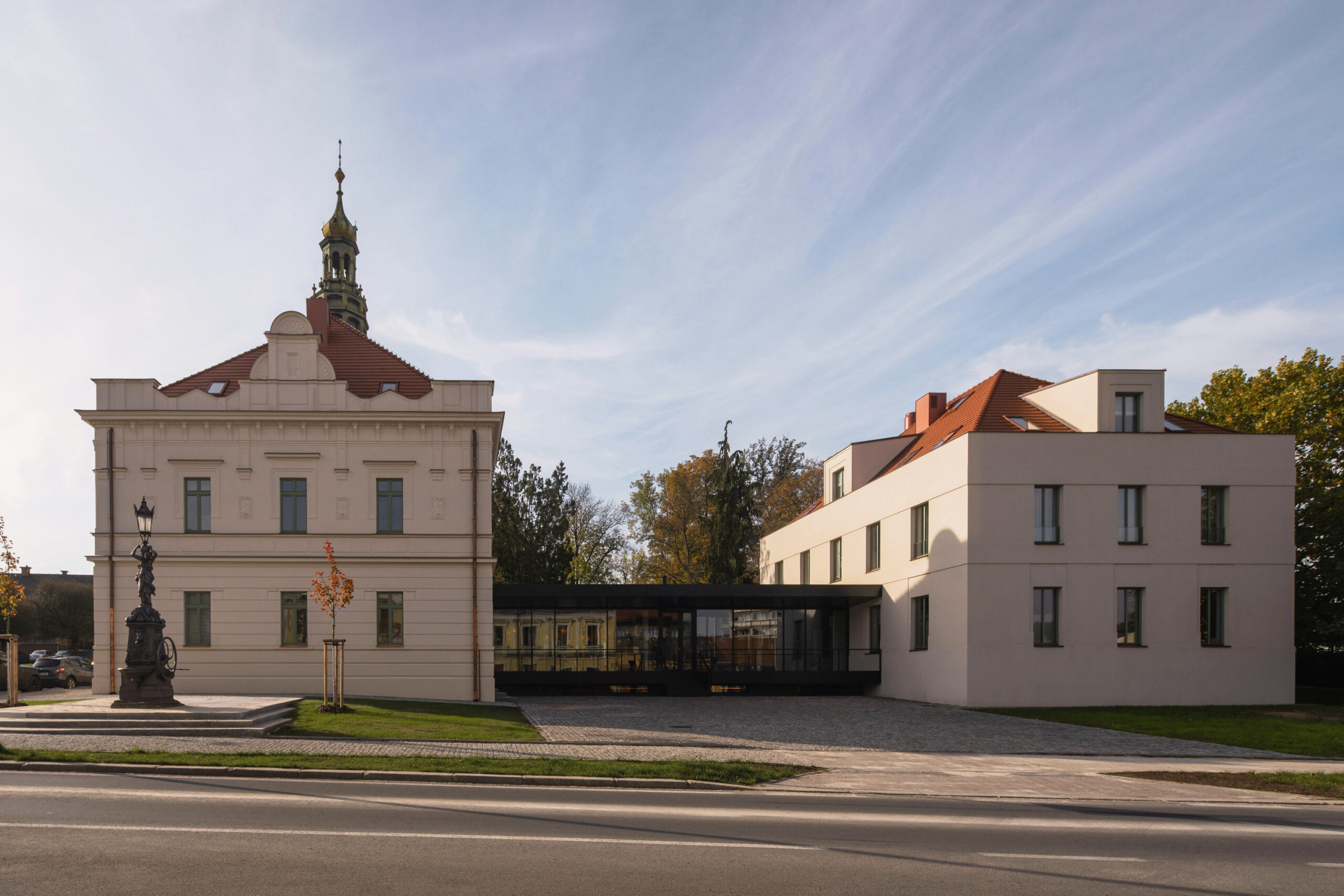 Villa Fitz