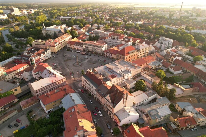 Nymburk