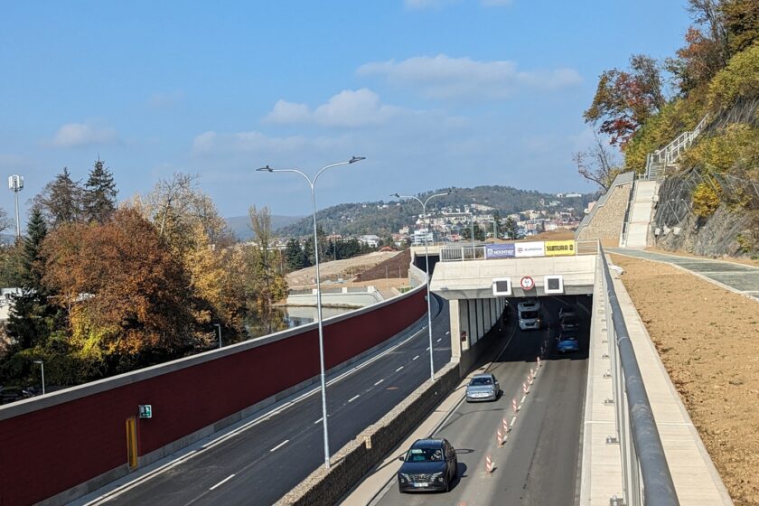 VMO Brno