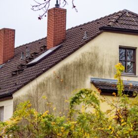 Starý dům