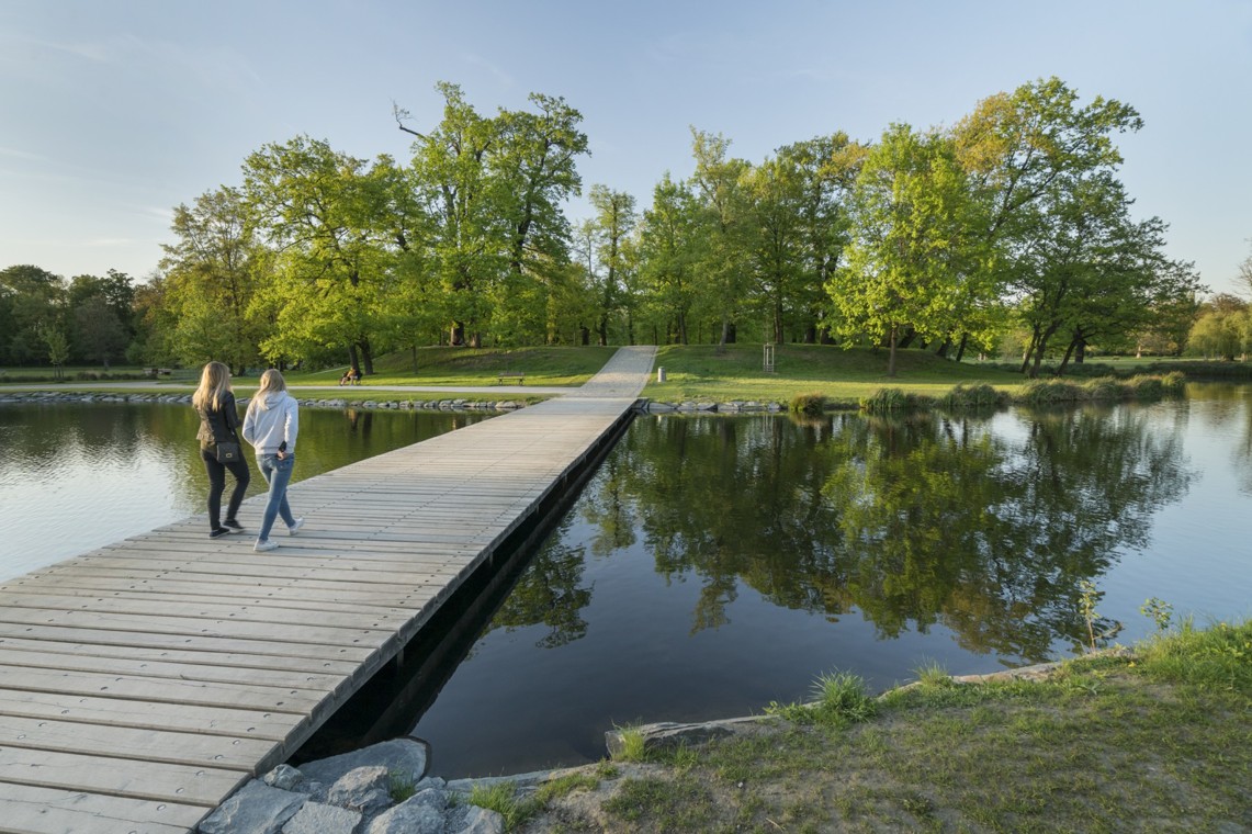 Stromovka