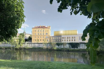 Kulturní dům Peklo