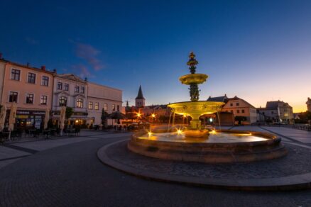 Karviná