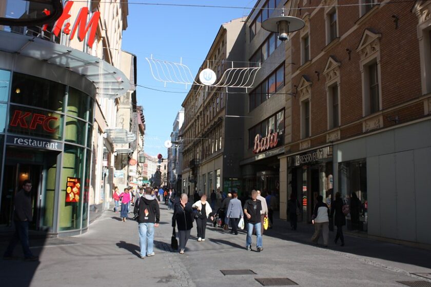 Brno, Česká