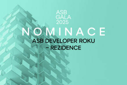 ASB GALA developer rezidence