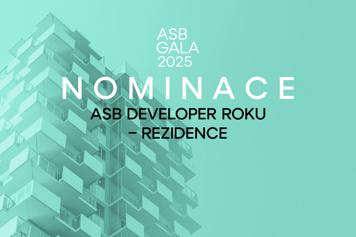 ASB GALA developer rezidence