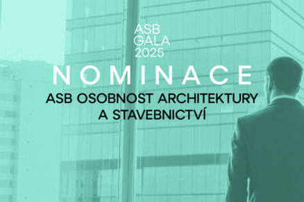 ASB GALA Osobnost