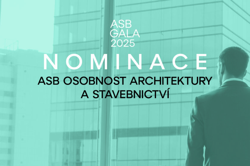 ASB GALA Osobnost