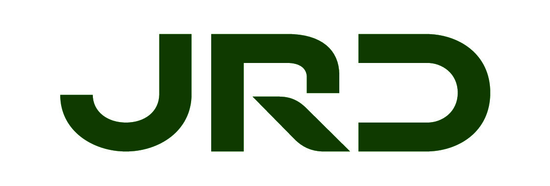 JRD logo