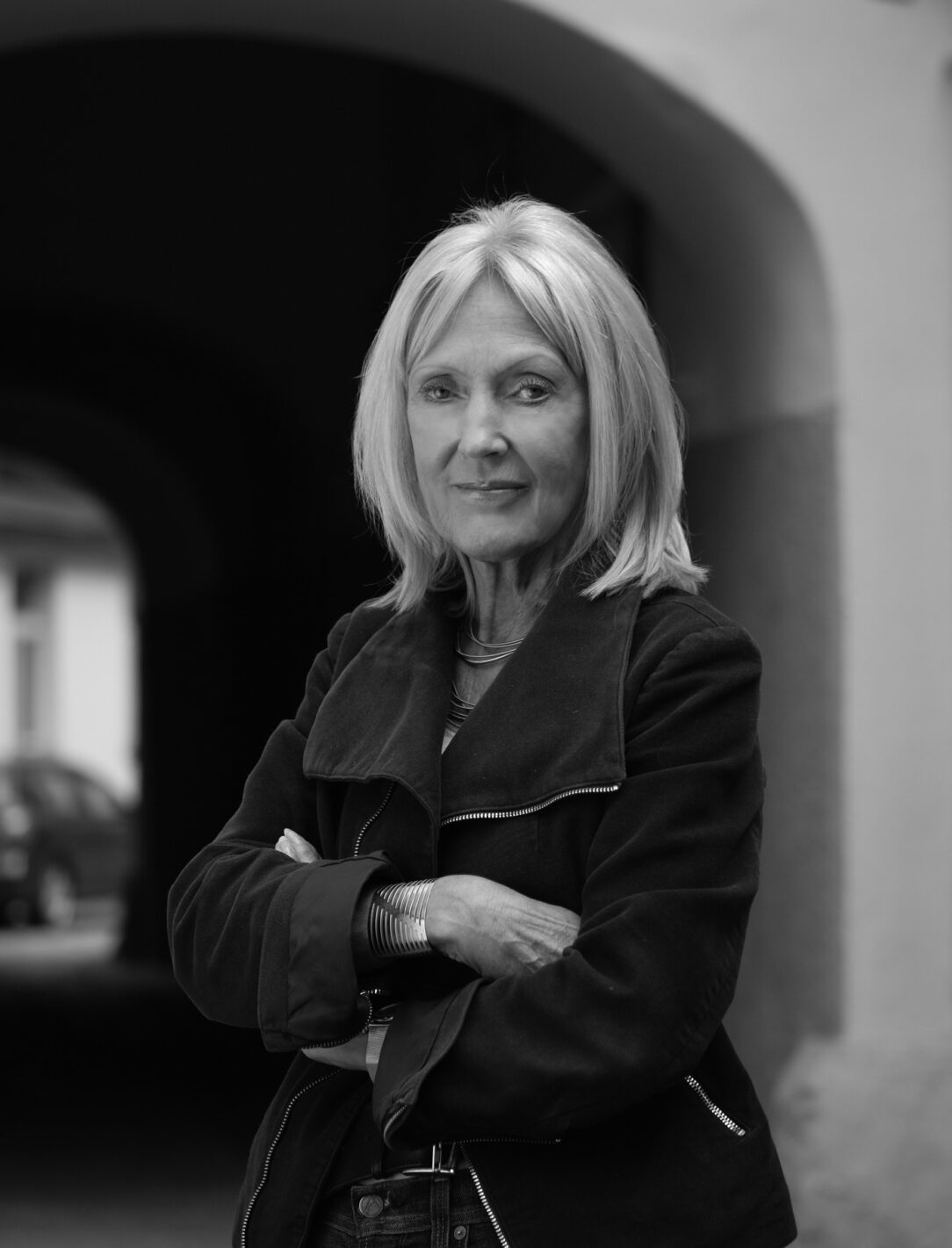 Eva Jiřičná