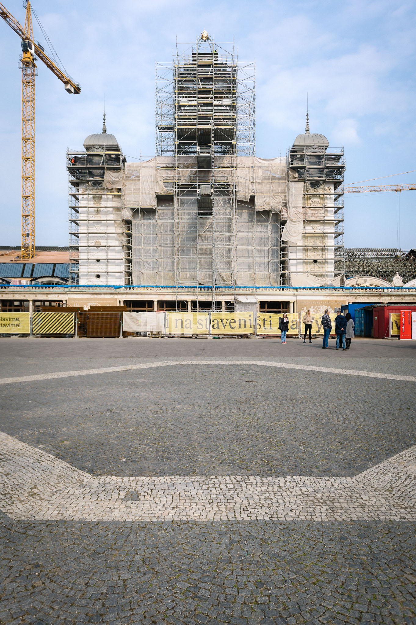 Průmyslový palác