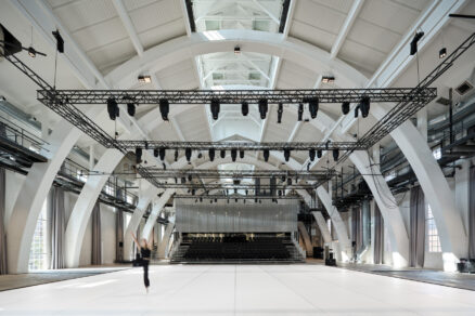 Dansehallerne