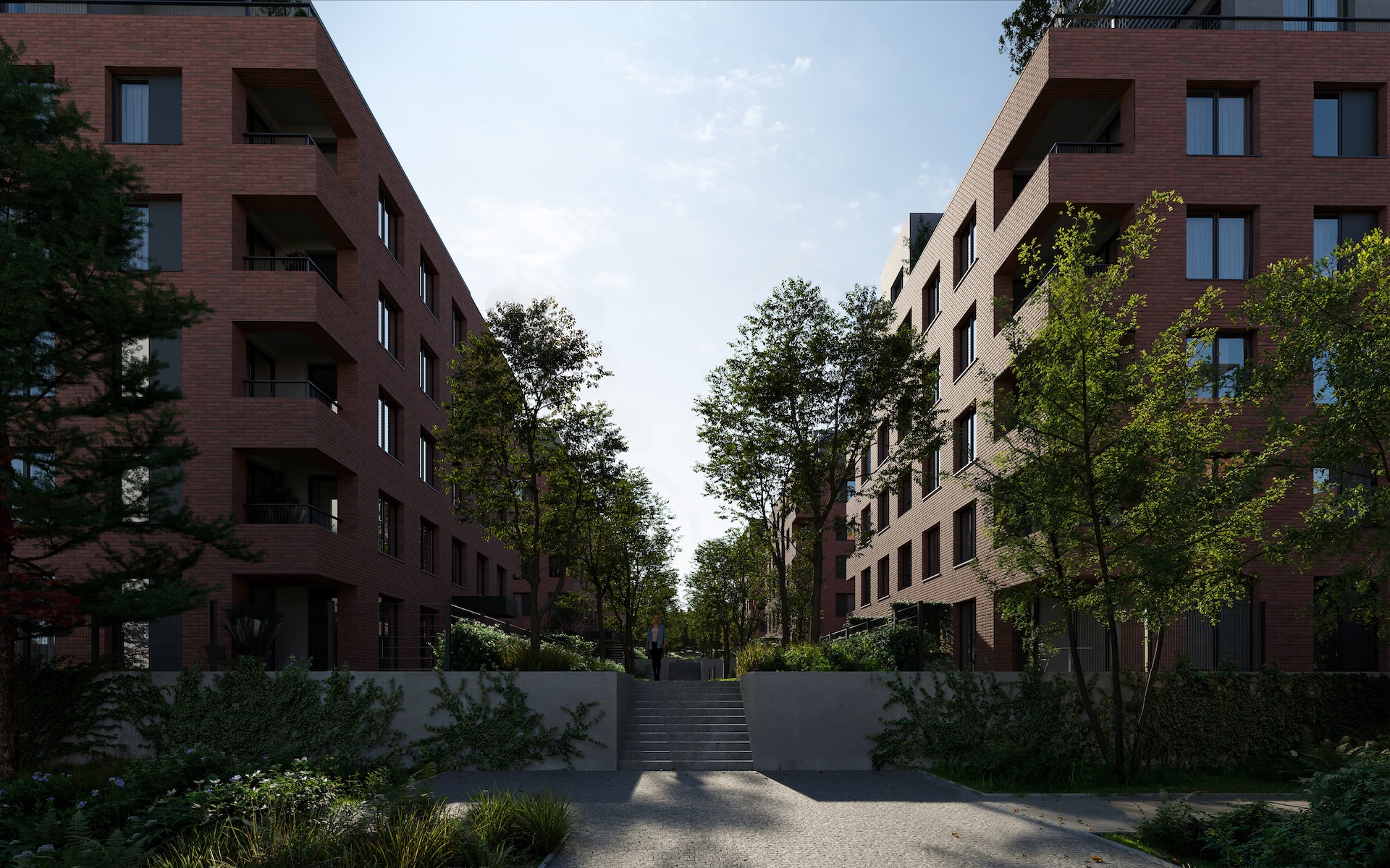 Connect Vršovice