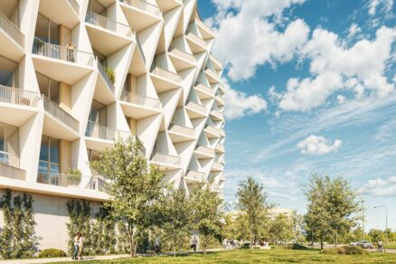 City Lofts Chodov