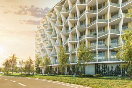 City Lofts Chodov