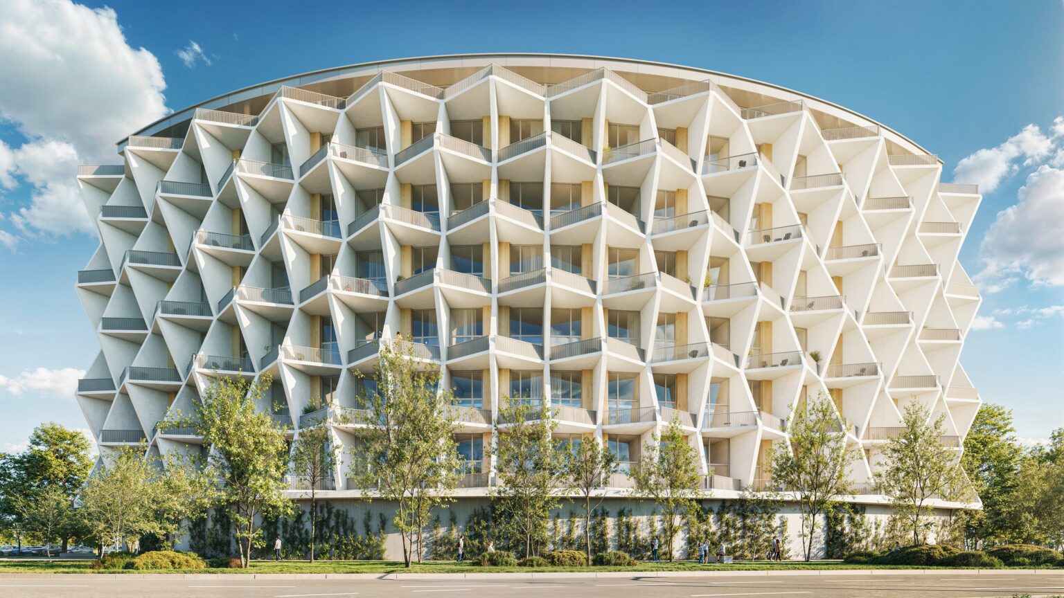 City Lofts Chodov