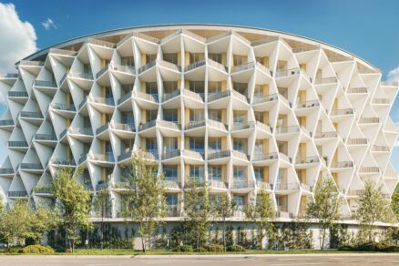 City Lofts Chodov