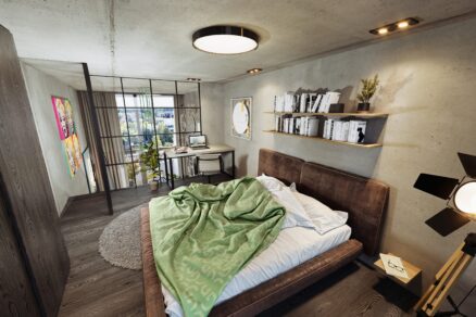 City Lofts Chodov