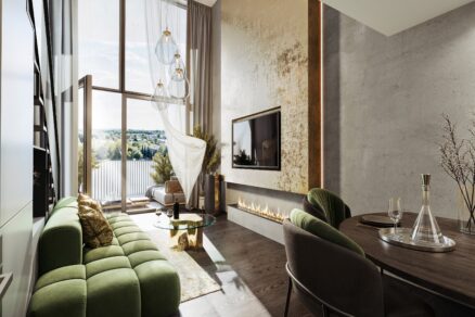 City Lofts Chodov