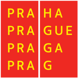 Praha logo