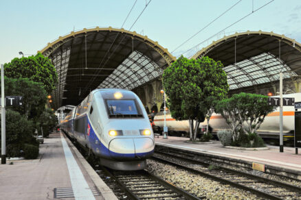 VRT Evropa