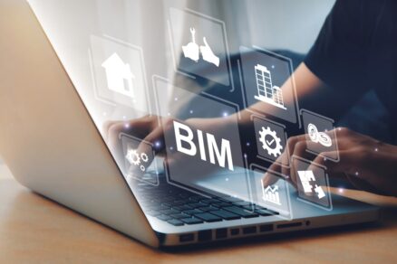 BIM model