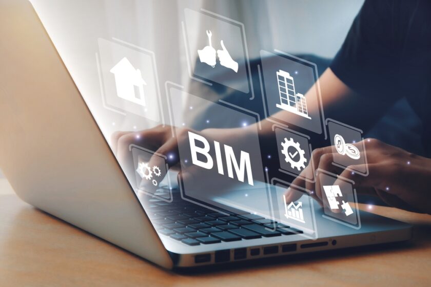 BIM model